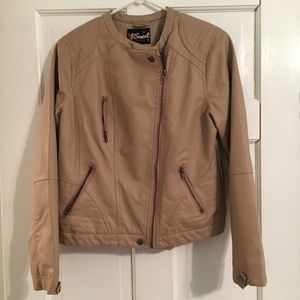 Juniors BSweet Jacket